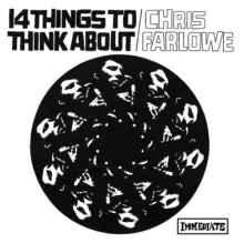 Viral (PRE-ORDER 9/19/25) 14 Things to Think About (COLOR VINYL) | Mint (M)