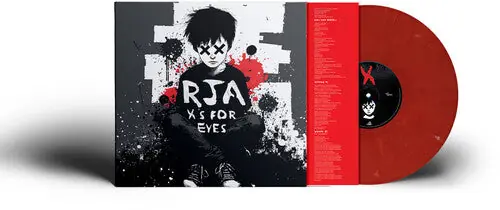 (PRE-ORDER 10/10/25) X's for Eyes [IEX] (CHERRY VINYL) | Mint (M) Mint Warranty Included