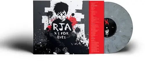 (PRE-ORDER 10/10/25) X's for Eyes (GRAY VINYL) | Mint (M) Mint (M) Secure Checkout