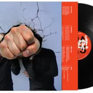 Weekend Sale (PRE-ORDER 10/3/25) Madder! (VINYL) | Mint (M) Mint (M)