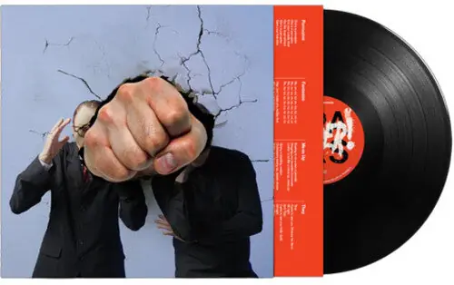 Weekend Sale (PRE-ORDER 10/3/25) Madder! (VINYL) | Mint (M) Mint (M)