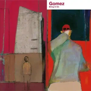 (PRE-ORDER 10/17/25) Bring It on (RED VINYL) | Mint (M) Mint (M) Holiday Sale