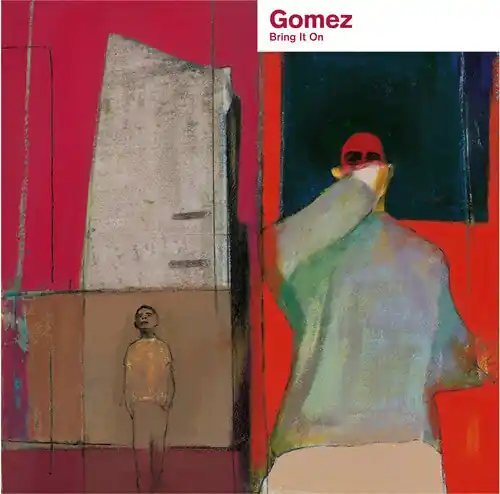 (PRE-ORDER 10/17/25) Bring It on (RED VINYL) | Mint (M) Mint (M) Holiday Sale