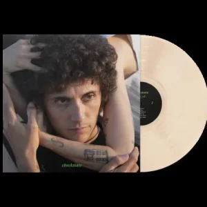 (PRE-ORDER 10/17/25) Checkmate (BONE VINYL) | Mint (M) Mint (M) Worldwide Shipping