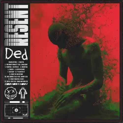(PRE-ORDER 10/10/25) Resent (VINYL) | Mint (M) Mint (M) Direct From Manufacturer