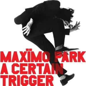 (PRE-ORDER 10/31/25) Certain Trigger/Missing Songs (2xVINYL) | Mint (M Free Returns