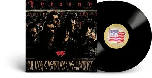 Tyranny (2xVINYL) | Mint (M) Mint (M) Clearance