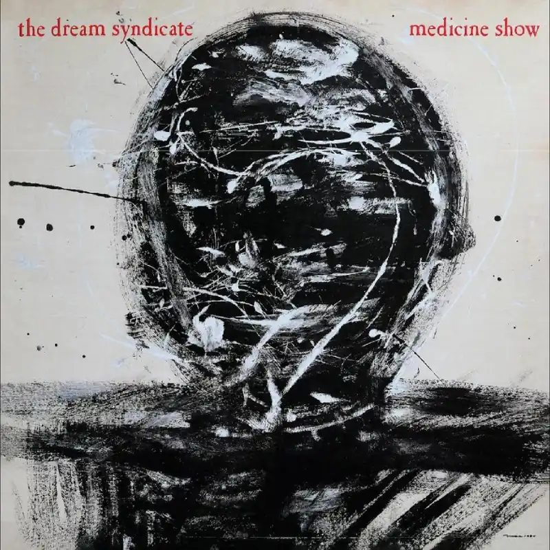 (PRE-ORDER 10/17/25) Medicine Show (40th Anniversary Edition)(VINYL) | Price Cut