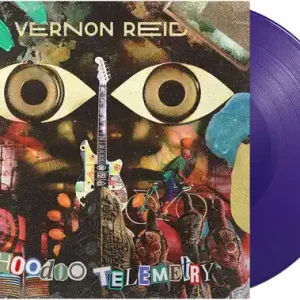 (PRE-ORDER 10/3/25) Hoodoo Telemetry (VINYL) | Mint (M) Mint (M) Buy Today