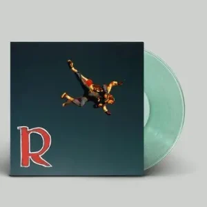 (PRE-ORDER 10/3/25) R is for Rocket [IEX] (COKE BOTTLE VINYL) | Mint ( Luxury