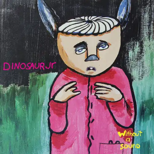 Without A Sound (Splatter Green Vinyl Edition) | Mint (M) Mint (M) Trending
