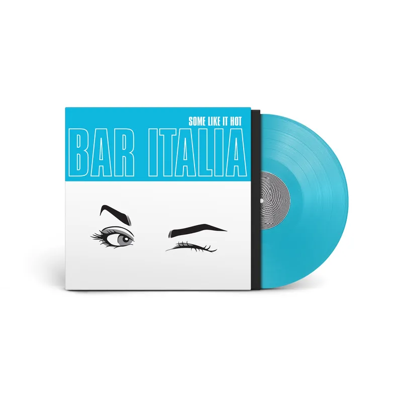 Trending (PRE-ORDER 10/17/25) Some Like It Hot (TURQUOISE VINYL) | Mint (M) Min