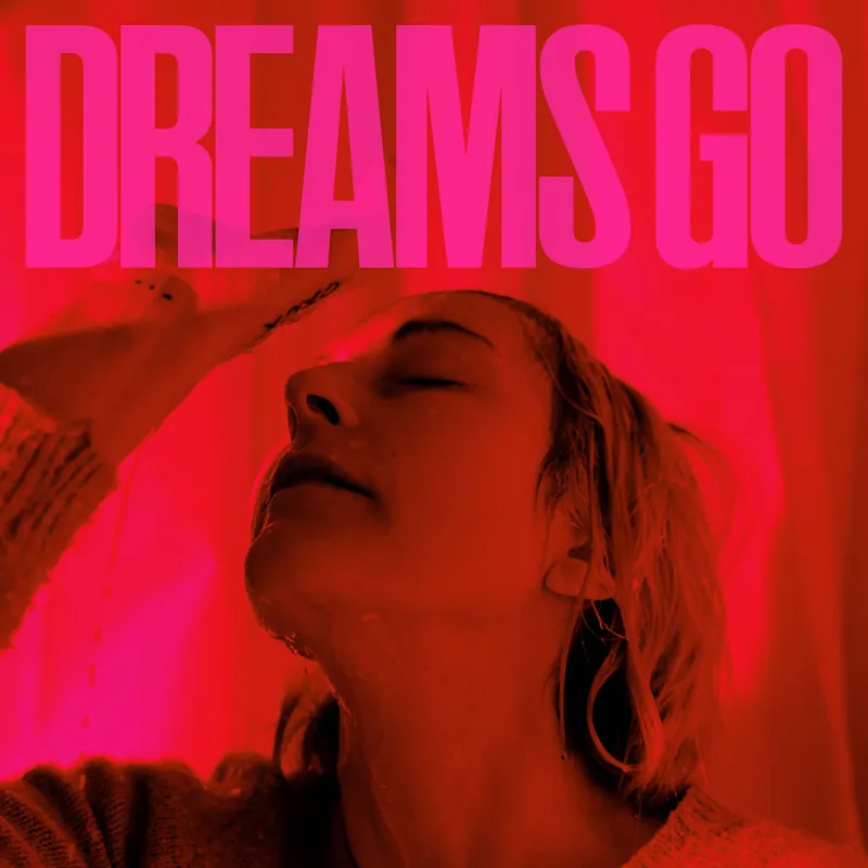 (PRE-ORDER 10/17/25) Dreams Go (VINYL) | Mint (M) Mint (M) Crafted