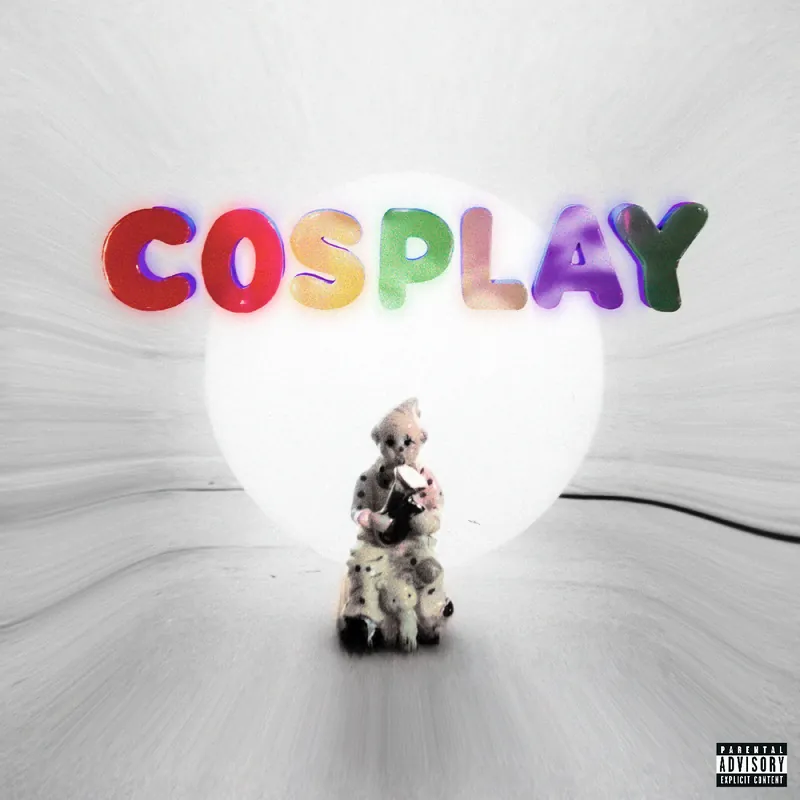 (PRE-ORDER 11/7/25) Cosplay (CD) | Mint (M) Mint (M) Sale