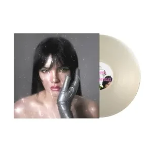 (PRE-ORDER 11/7/25) Ur An Angel I'm Just Particles (Angel White Vinyl) Get Yours