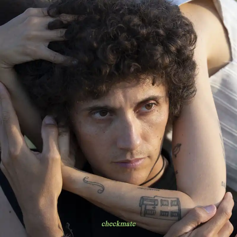 Top Rated (PRE-ORDER 10/17/25) Checkmate (VINYL) | Mint (M) Mint (M)