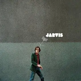 Authentic The Jarvis Cocker Record[RSD Black Friday 11.27.2020](GREEN VINYL) |