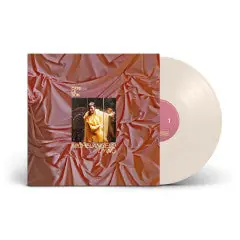 (PRE-ORDER 9/26/25) Michelangelo Dying (BONE WHITE VINYL) | Mint (M) M Hot Deal