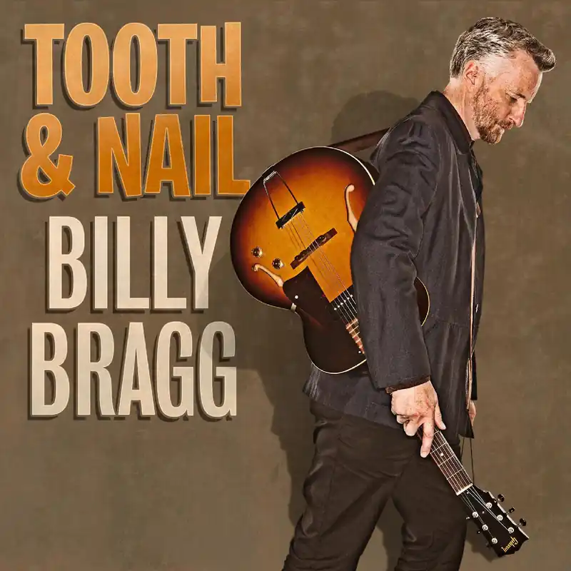 Tooth & Nail (VINYL) | Mint (M) Mint (M) Time-Limited