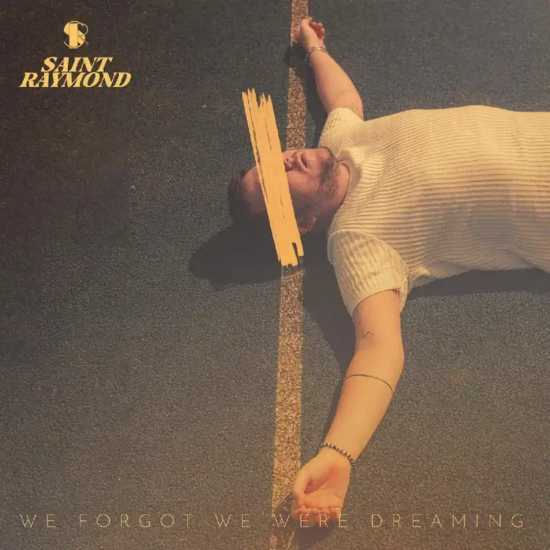 Viral We Forgot We Were Dreaming (CD) | Mint (M) Mint (M)