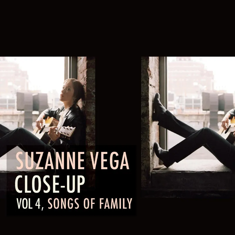 Vol. 4 Songs Of Family (CD) | Mint (M) Mint (M) Grab Now