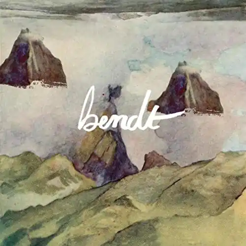 Bendt (VINYL) | Mint (M) Mint (M) Next Day Delivery