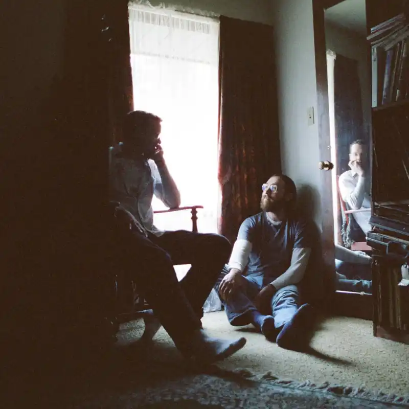 (PRE-ORDER 11/7/25) Small Talk (Indie Exclusive) (Bone Vinyl) | Mint ( Modern