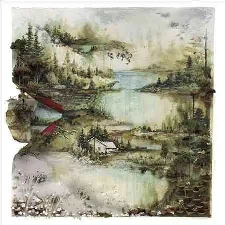 Time-Limited BON IVER (CD) | Mint (M)