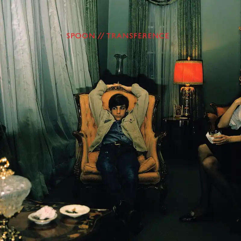 Transference (CD) | Mint (M) Mint (M) Bargain