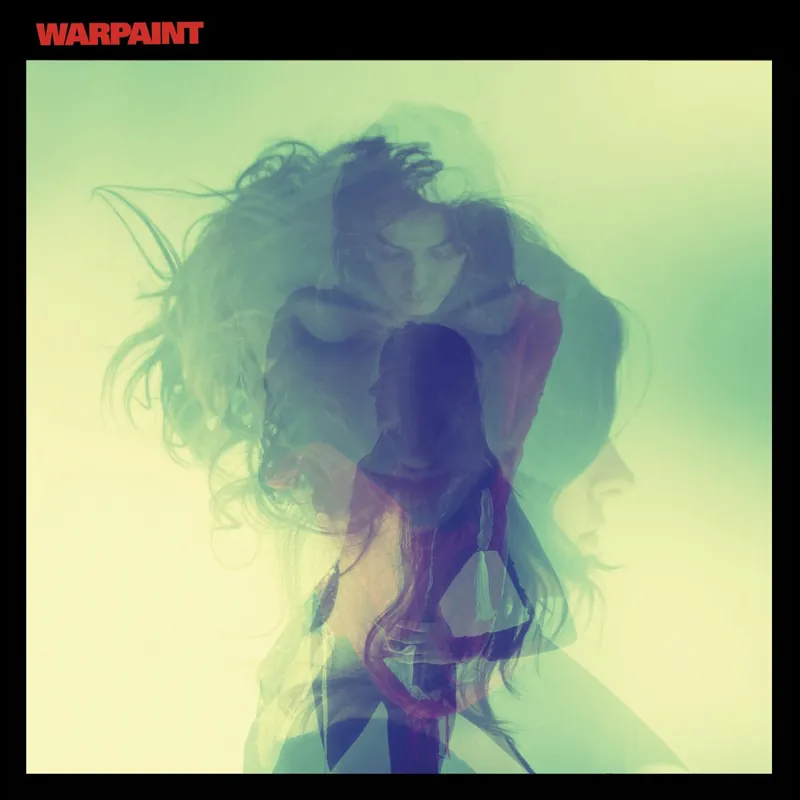 Warpaint (CD) | Mint (M) Mint (M) Editor’s Pick