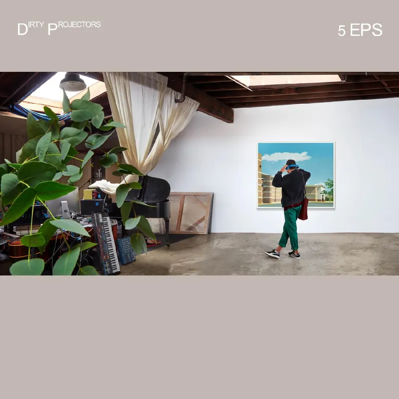 5EPs (CD) | Mint (M) Mint (M) Secure Checkout