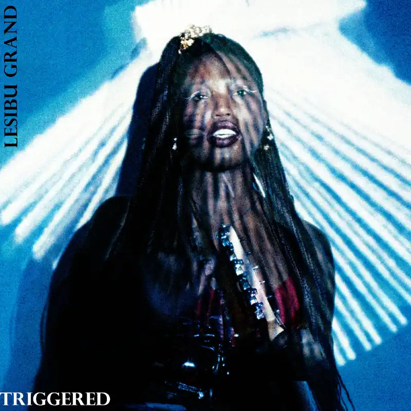 Viral Triggered (CD) | Mint (M) Mint (M)