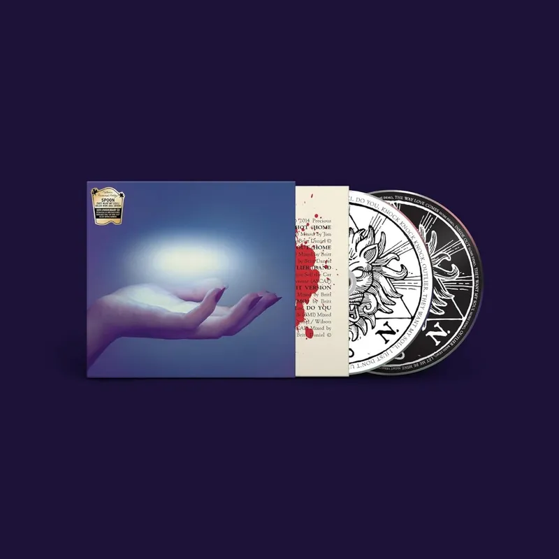 They Want My Soul (2 Cd) | Mint (M) Mint (M) Best Choice