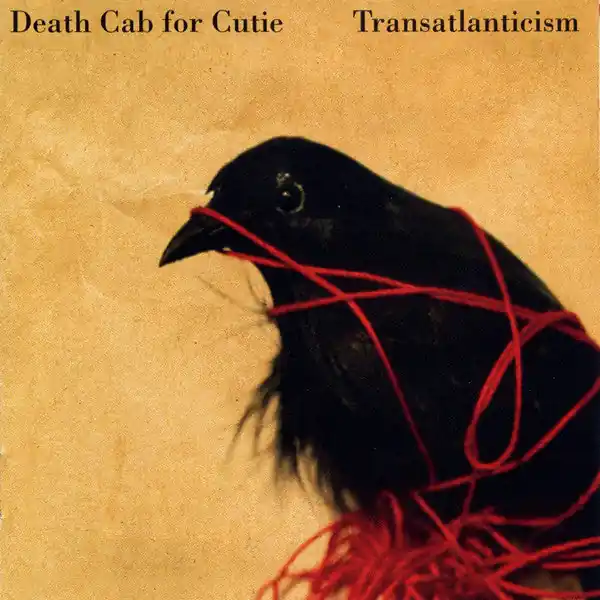 Transatlanticism (CD) | Mint (M) Mint (M) Brand New
