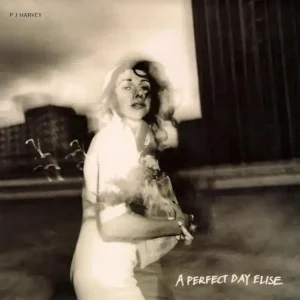 A Perfect Day Elise (7" VINYL) | Near Mint (NM or M-) Excellent+ (EX+) Popular