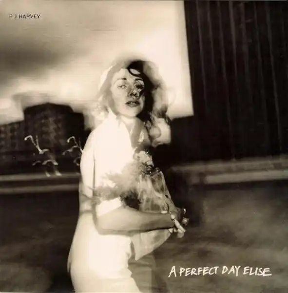 A Perfect Day Elise (7" VINYL) | Near Mint (NM or M-) Excellent+ (EX+) Popular