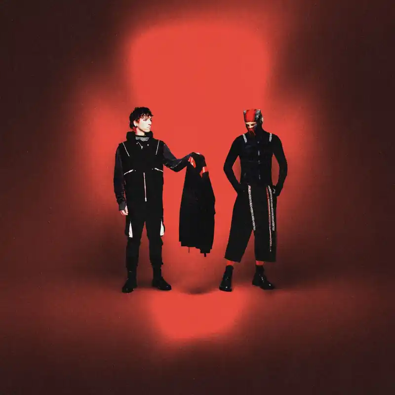 Trending Breach (Indie Exclusive)(BLUE SMOKE VINYL) | Mint (M) Mint (M)