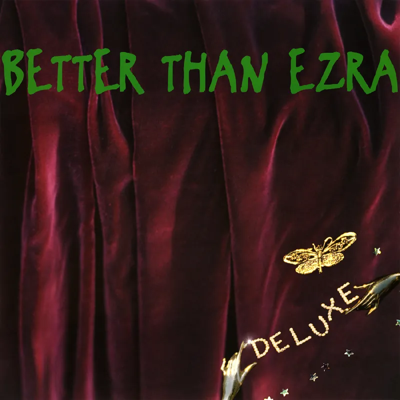 Warranty Included Deluxe (2x Emerald Green Vinyl) | Mint (M) Mint (M)