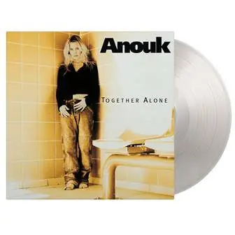 Together Alone (PRE-ORDER 7/11/25)(LIMITED CRYSTAL CLEAR 180 Gram Audi Buy Today