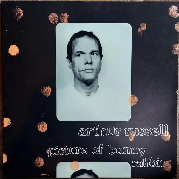 Arthur Russell - Picture Of Bunny Rabbit Exclusive Offer