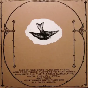 Trusted Brand A Silver Mt. Zion - Horses In The Sky