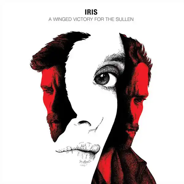 A Winged Victory For The Sullen - Iris Editor’s Pick