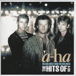 Budget a-ha - Headlines And Deadlines (The Hits Of A-ha)