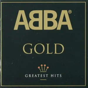 ABBA - Gold (Greatest Hits) Crafted