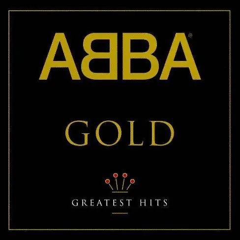ABBA - Gold (Greatest Hits) 2 x Vinyl, LP, Compilation, Reissue, Remastered Factory Price