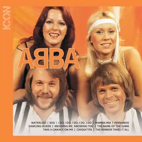 ABBA - Icon Luxury