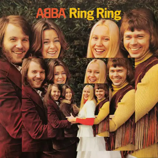 Trending ABBA - Ring Ring
