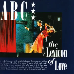 ABC - The Lexicon Of Love Special Offer
