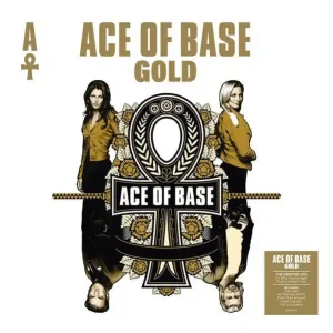 Ace Of Base - Gold Holiday Sale