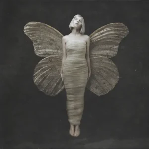 AURORA - All My Demons Greeting Me As A Friend Fresh Stock